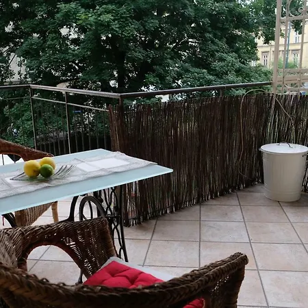 Apartment Apartament Meiselsa 14 *