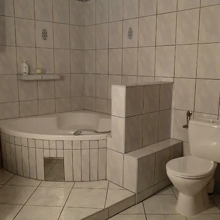 Apartamento Apartament Meiselsa 14