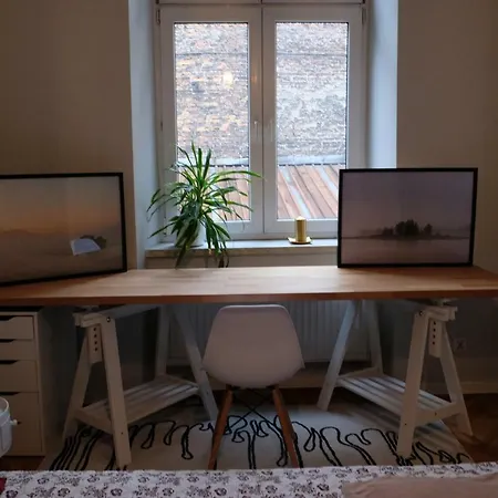 Apartament Meiselsa 14 *