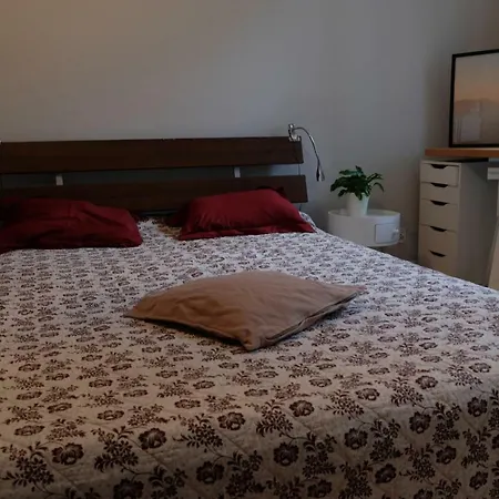 Apartament Meiselsa 14 Lägenhet *